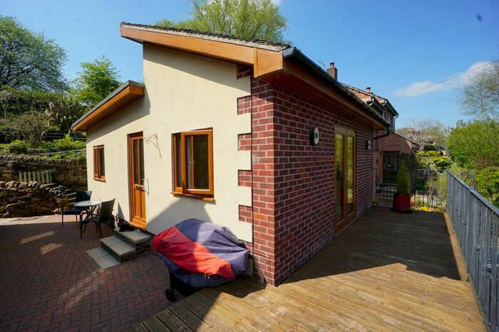 1 Bedroom Flat To Rent In Annexe, Worrall Road, Sheffield, South Yorkshire, S6