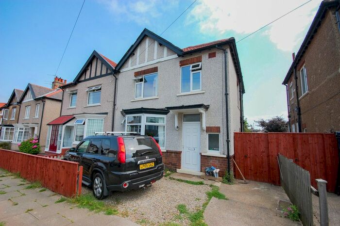3 Bedroom Semi-Detached House To Rent In Irvin Avenue, Saltburn-By-The-Sea, TS12