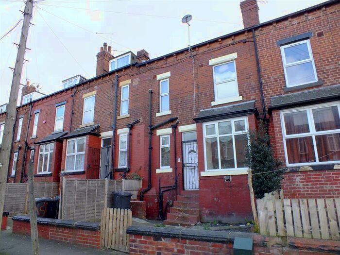 2 Bedroom Terraced House To Rent In Compton Row, Leeds, West Yorkshire, LS9