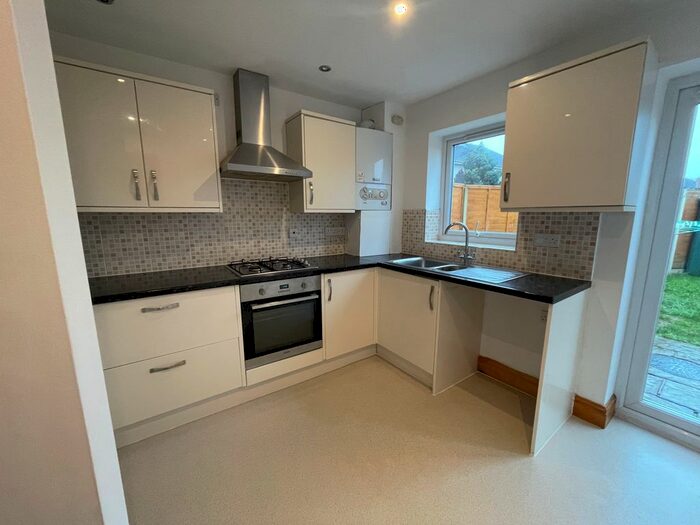 2 Bedroom Semi-Detached House To Rent In Bishopsworth Road, Bristol, BS13
