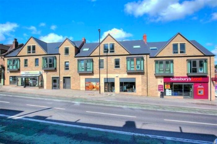 2 Bedroom Apartment To Rent In Ecclesall Road, Sheffield, S11