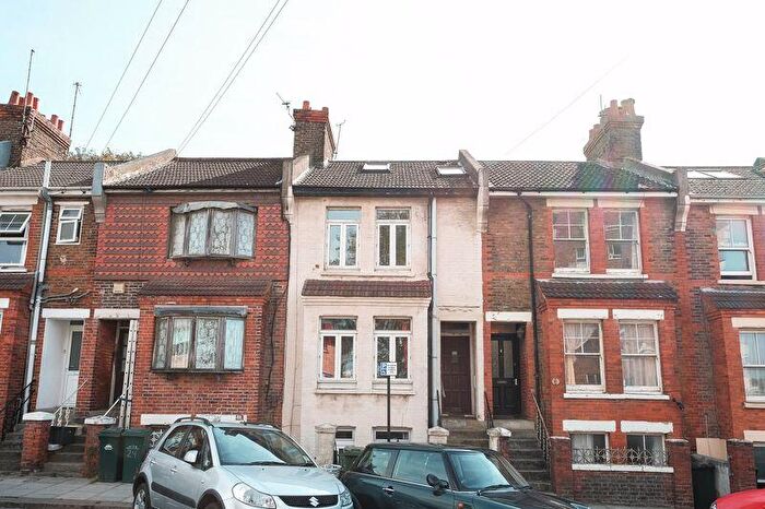 5 Bedroom Terraced House To Rent In Sussex Terrace, Brighton, BN2