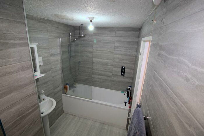 4 Bedroom House To Rent In Southampton - Four Bedroom Student Property - £pcm, SO17