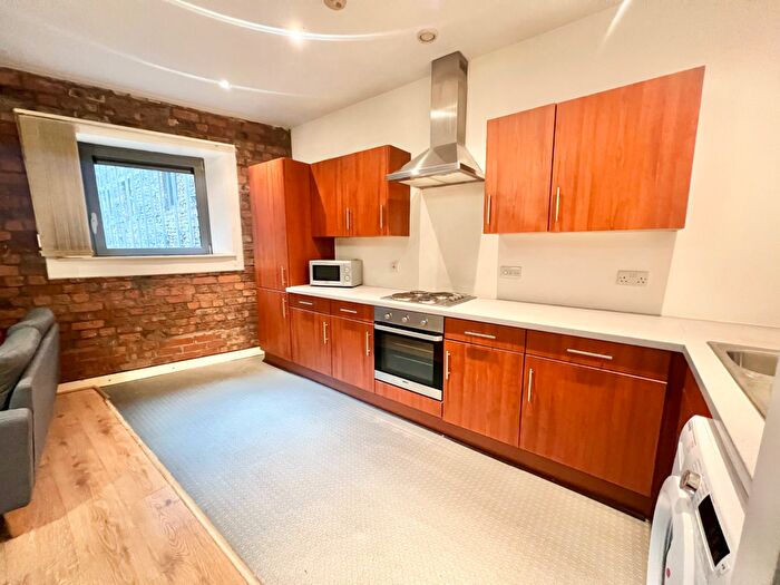 2 Bedroom Apartment For Sale In York Street, Liverpool, L1