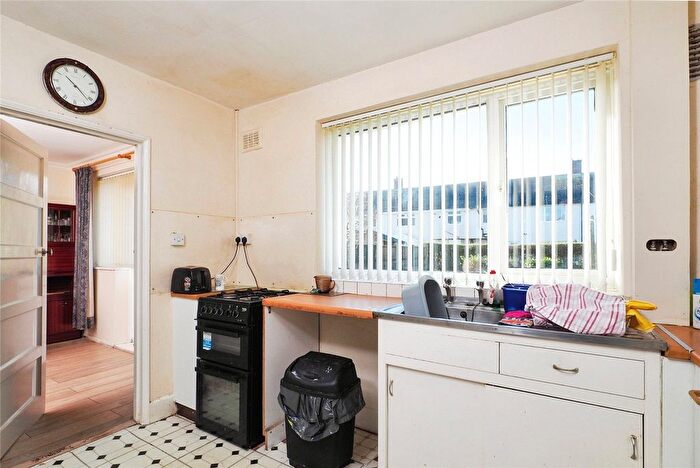 3 Bedroom End Of Terrace House For Sale In Green Lane, Clifton, Nottingham, NG11