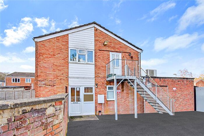 3 Bedroom Maisonette To Rent In Woodlands, Penwood, Highclere, Newbury, RG20
