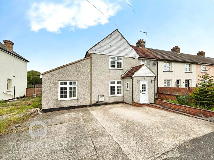 3 Bedroom End Of Terrace House To Rent In Maple Road, Dartford, Kent, DA1