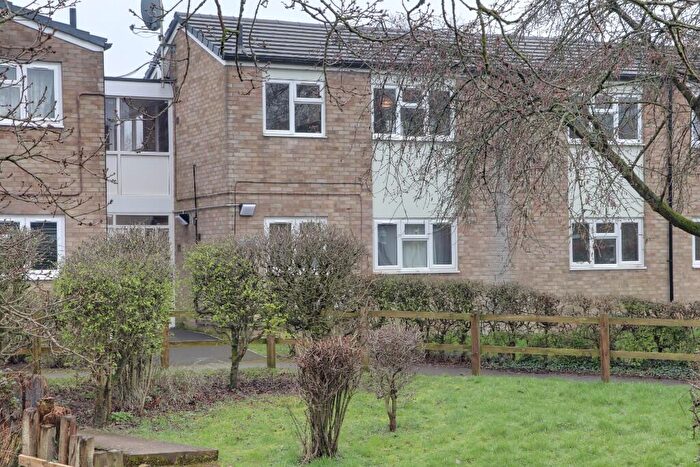 1 Bedroom Flat To Rent In Ascot Crescent, Stevenage, Hertfordshire, SG1
