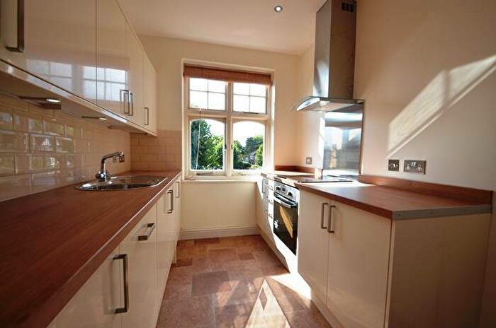 2 Bedroom Apartment To Rent In Midcroft, Ruislip, HA4
