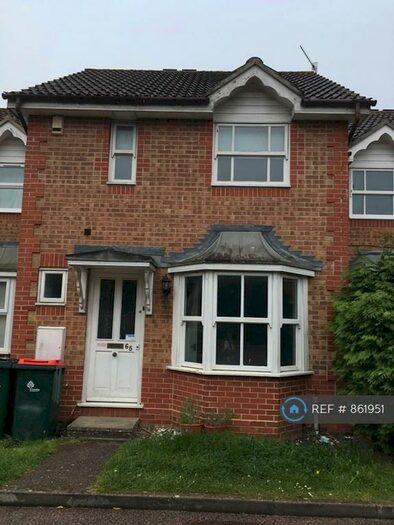 2 Bedroom Terraced House To Rent In Maidenbower, Maidenbower, RH10