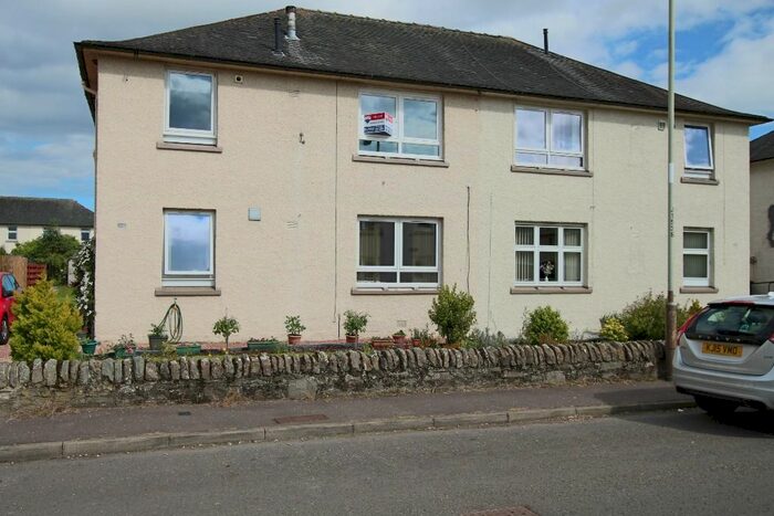 2 Bedroom Flat To Rent In Mylnefield Road, Invergowrie, Dundee, DD2