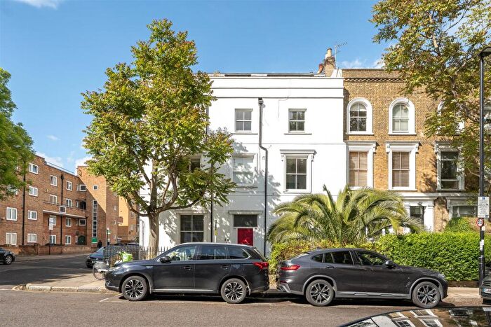 1 Bedroom Apartment For Sale In Mildmay Road, Islington, N1