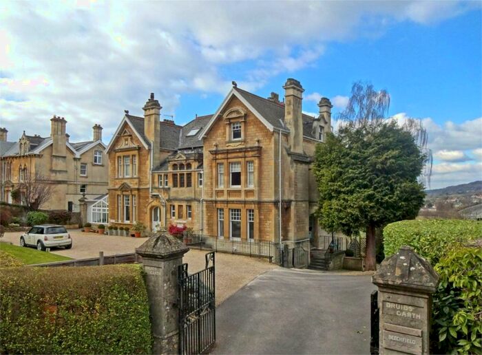 2 Bedroom Flat To Rent In Bathampton Lane, Bathampton, Bath, BA2