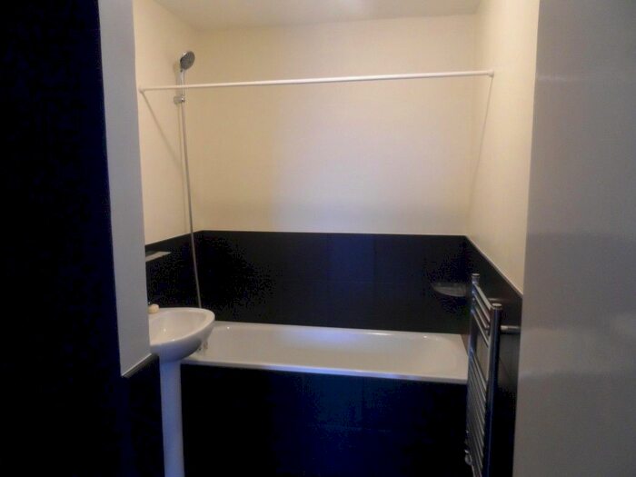 1 Bedroom Studio To Rent In London Road, Croydon, London, CR0