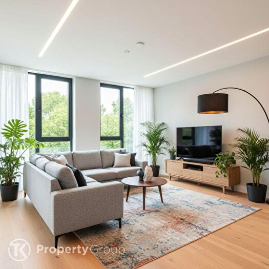 1 Bedroom Apartment For Sale In Birmingham, B5