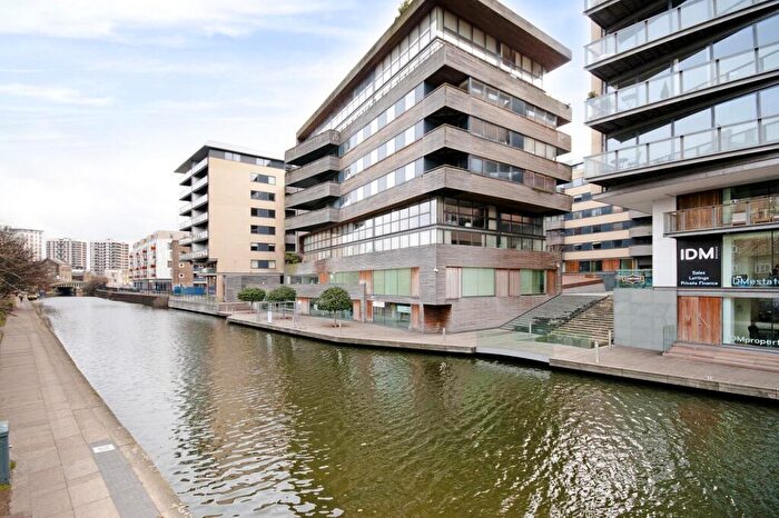 2 Bedroom Flat To Rent In Gainsborough Studios North, Poole Street, N1