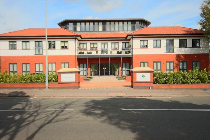 1 Bedroom Flat To Rent In The Grove, Bath Road, Maidenhead, SL6