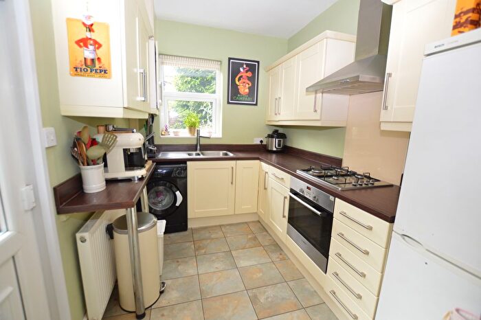 4 Bedroom Property To Rent In Onslow Road, Sheffield, S11