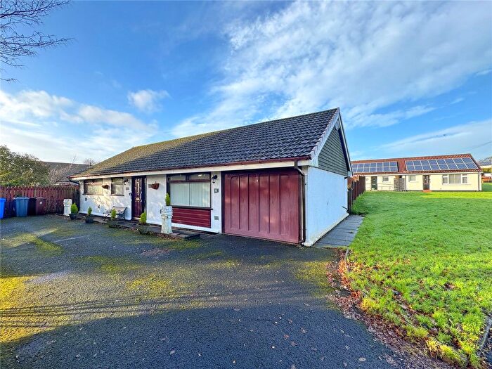 3 Bedroom Bungalow For Sale In Raven Park, Helmshore, Rossendale, BB4