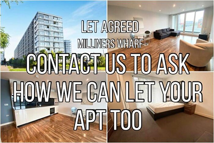 2 Bedroom Apartment To Rent In Milliners Wharf, Munday Street, Manchester, M4