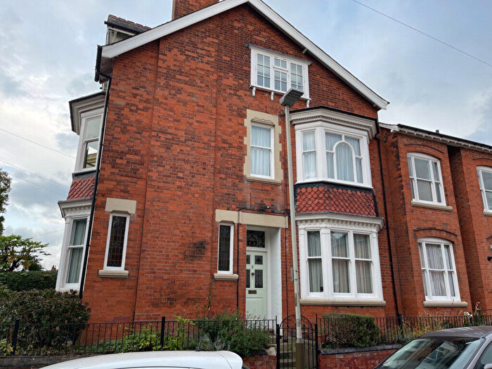 4 Bedroom End Of Terrace House To Rent In St Pauls Road, Leicester, LE3