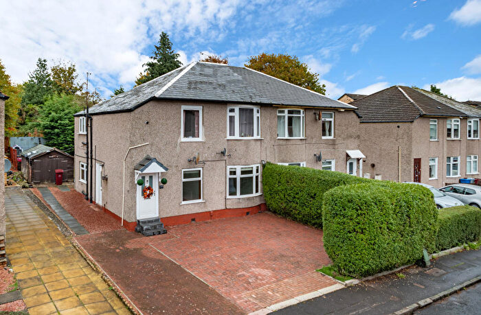 3 Bedroom Flat For Sale In Kingsbridge Drive, Rutherglen, , Glasgow, G73