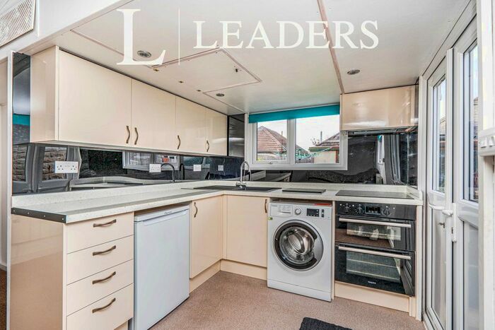 1 Bedroom Studio To Rent In Bridgemary Avenue, Gosport, PO13