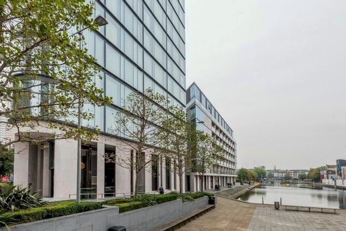 1 Bedroom Flat To Rent In Chronicle Tower, City Road, EC1V