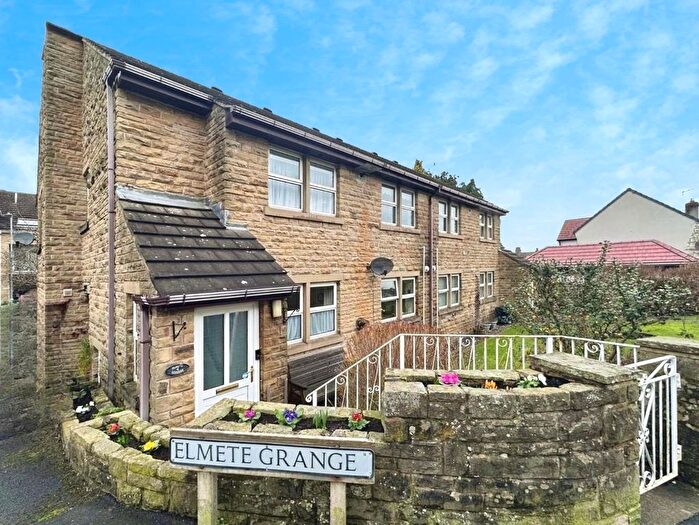2 Bedroom Flat For Sale In Elmete Grange, Menston, LS29