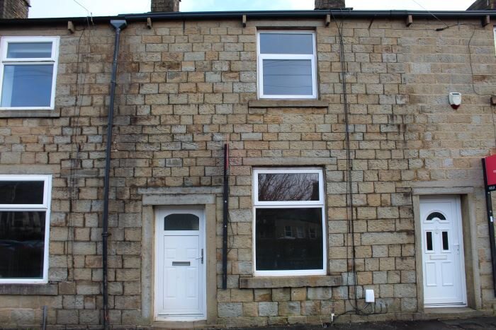 2 Bedroom Terraced House To Rent In South Street, Rossendale, BB4
