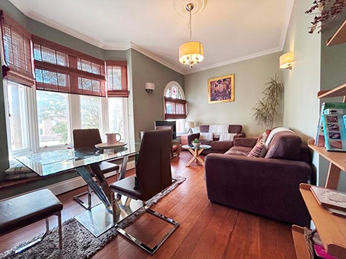 2 Bedroom Apartment To Rent In Ambrose Street, Cheltenham, GL50