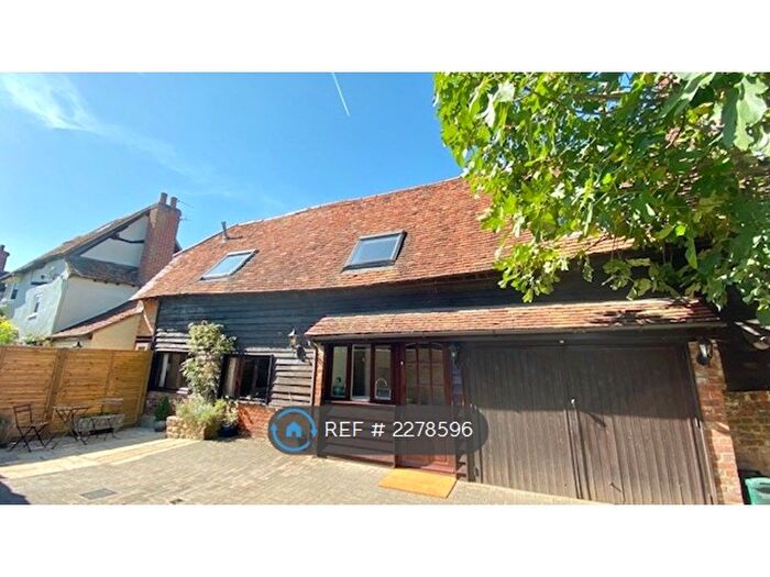 2 Bedroom Semi-Detached House To Rent In Bull Lane, Thame, OX9