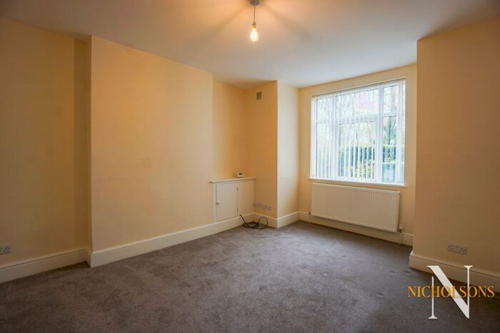 4 Bedroom Terraced House To Rent In Victoria Road, Retford, Nottinghamshire, DN22