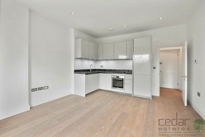 1 Bedroom Flat To Rent In Fordwych Road, West Hampstead, NW2