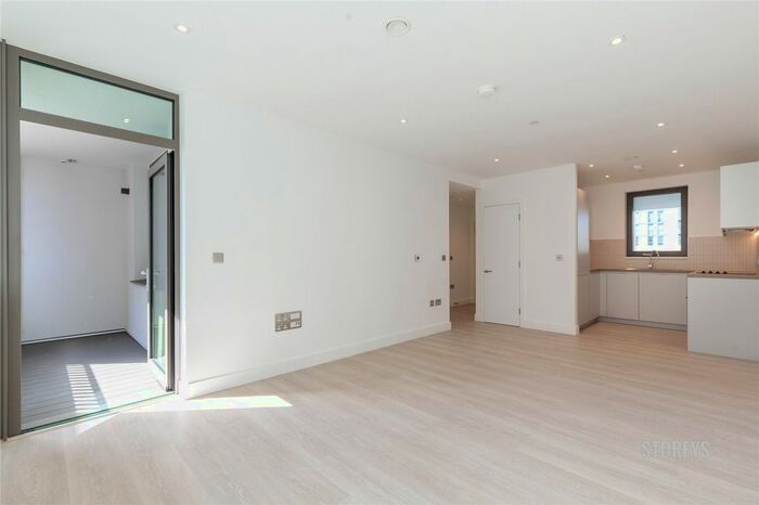 1 Bedroom Flat To Rent In Ashley Road, Tottenham Hale, London, N17