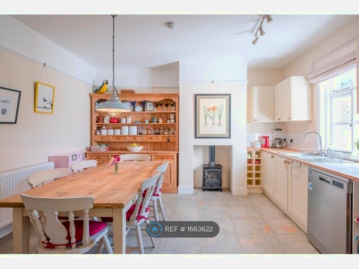 3 Bedroom Semi-Detached House To Rent In Wood Cottage, Woodbridge, IP12