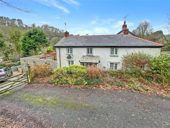 4 Bedroom Semi-Detached House For Sale In Bush, Bude, Cornwall, EX23