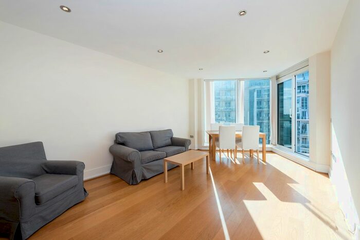 2 Bedroom Flat To Rent In Juniper Drive, London, SW18