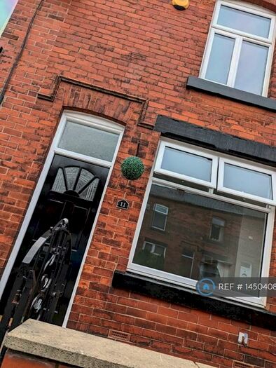 2 Bedroom Terraced House To Rent In Bateman Street, Horwich, Bolton, BL6
