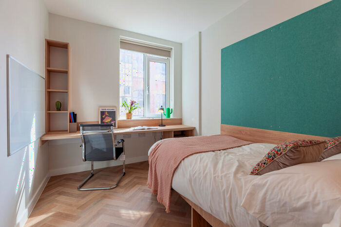 Studio To Rent In Duke Street, Norwich, NR3