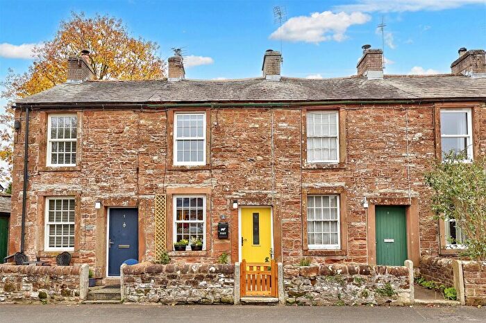 1 Bedroom Terraced House For Sale In Warcop, Appleby-in-Westmorland, CA16