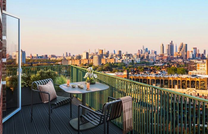 1 Bedroom Flat For Sale In One Clapham, Battersea, SW11