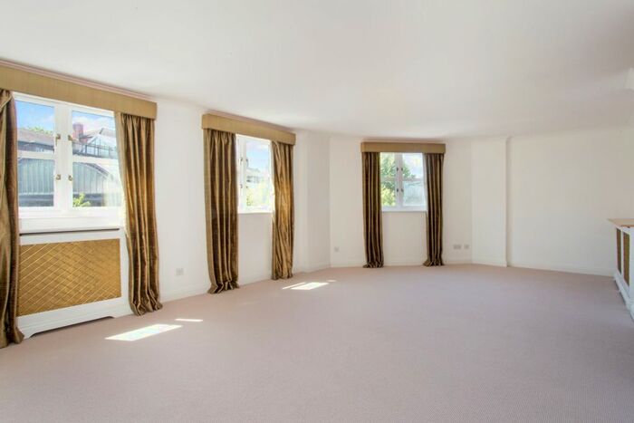 2 Bedroom Flat To Rent In Elverton Street, London, SW1P