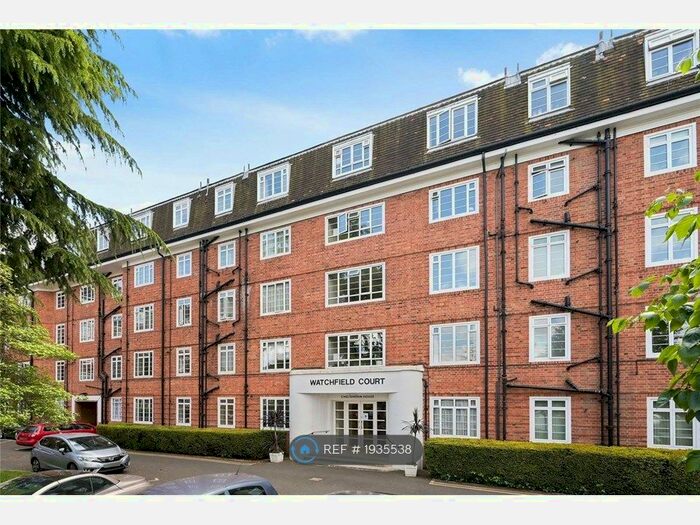 2 Bedroom Flat To Rent In Sutton Court Road, London, W4
