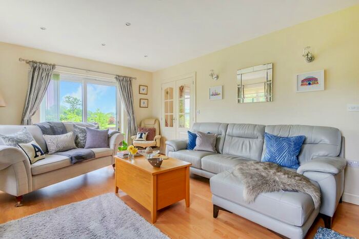 4 Bedroom Detached House For Sale In Hay On Wye Miles, Brecon Miles, LD3