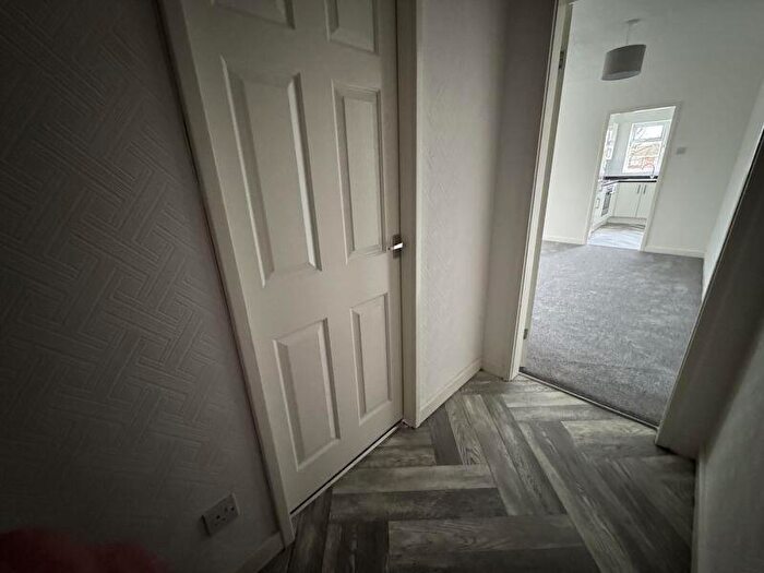 1 Bedroom Flat To Rent In Ravenscroft, Holmes Chapel, CW4