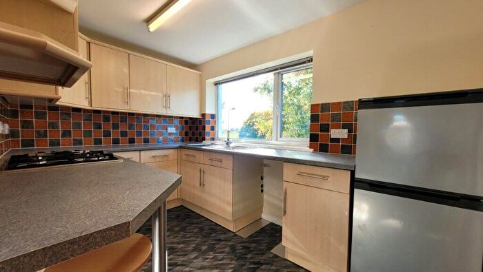 2 Bedroom Apartment To Rent In Bankside, Banbury, Oxon, OX16