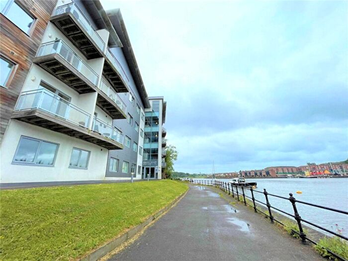 2 Bedroom Apartment To Rent In Friars Wharf, Gateshead, Tyne And Wear, NE10