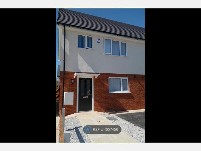 3 Bedroom Semi-Detached House To Rent In Little Heath Road, Liverpool, L24