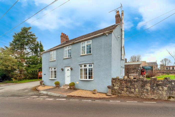 4 Bedroom Detached House For Sale In Rhydtalog, Mold, CH7